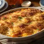 7 Easy Chicken Casseroles That Feed a Family of 4 Under $10 – Budget Chicken Casserole Recipe